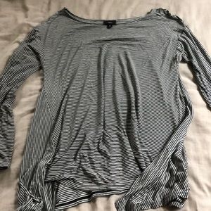 Women’s long sleeve